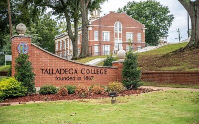 10 Best Places To Retire In Alabama